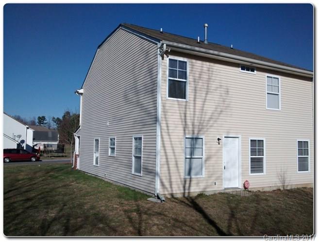 Cedar Mill - Residential Lease