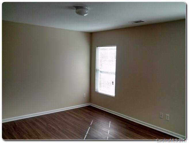 Cedar Mill - Residential Lease