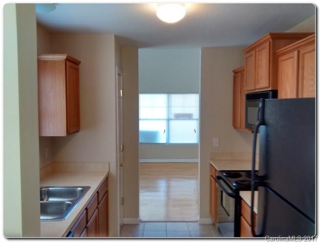 Cedar Mill - Residential Lease