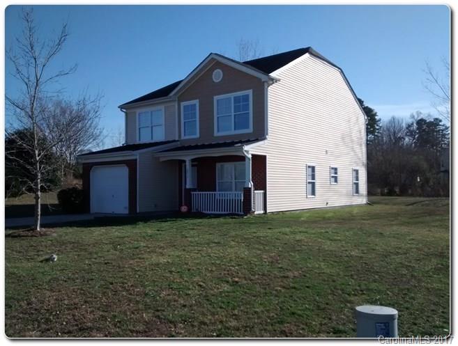 Cedar Mill - Residential Lease