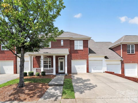 Photo of 19419 Beaufain Street, Cornelius, NC 28031 (MLS # 4419765)