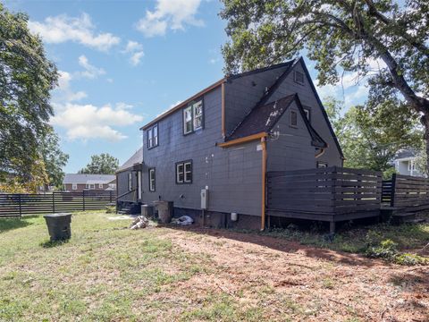 A home in Kannapolis