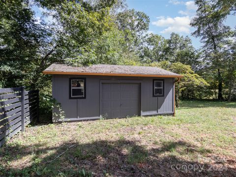 A home in Kannapolis