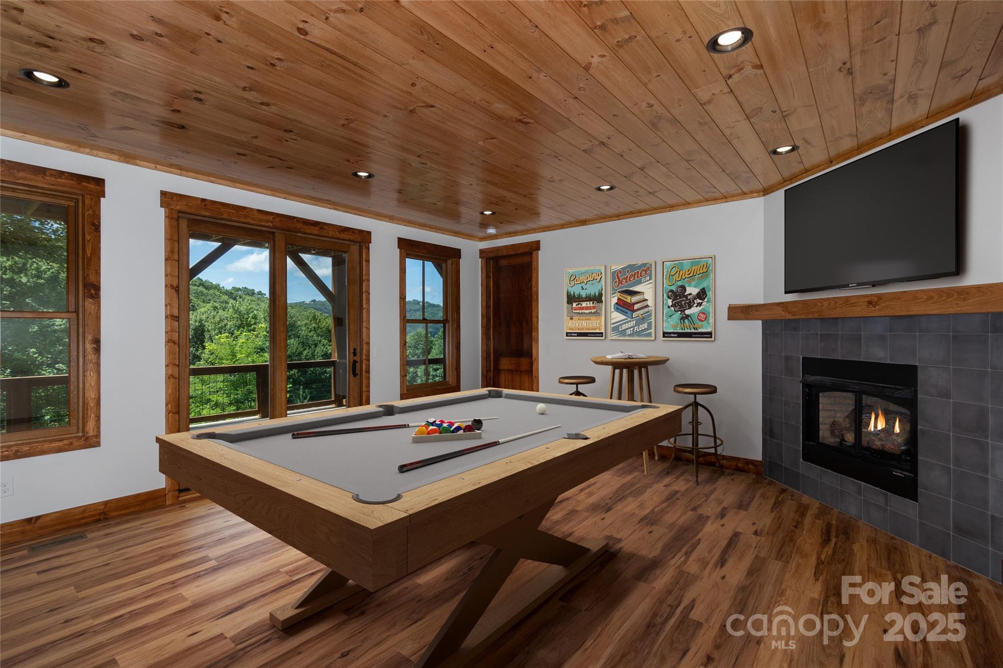 Silver Springs Farm - Residential