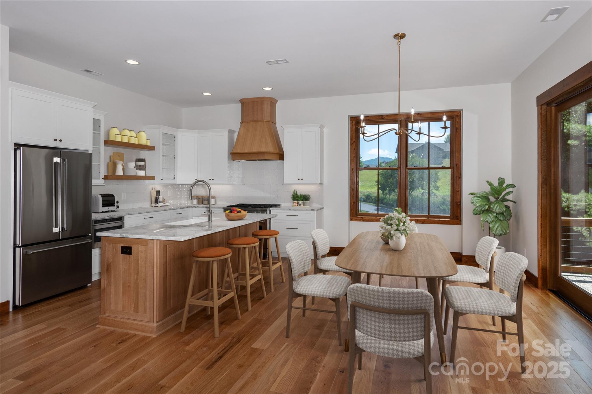 Silver Springs Farm - Residential