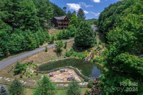 750 Silver Springs Drive W 43 Banner Elk NC 28604