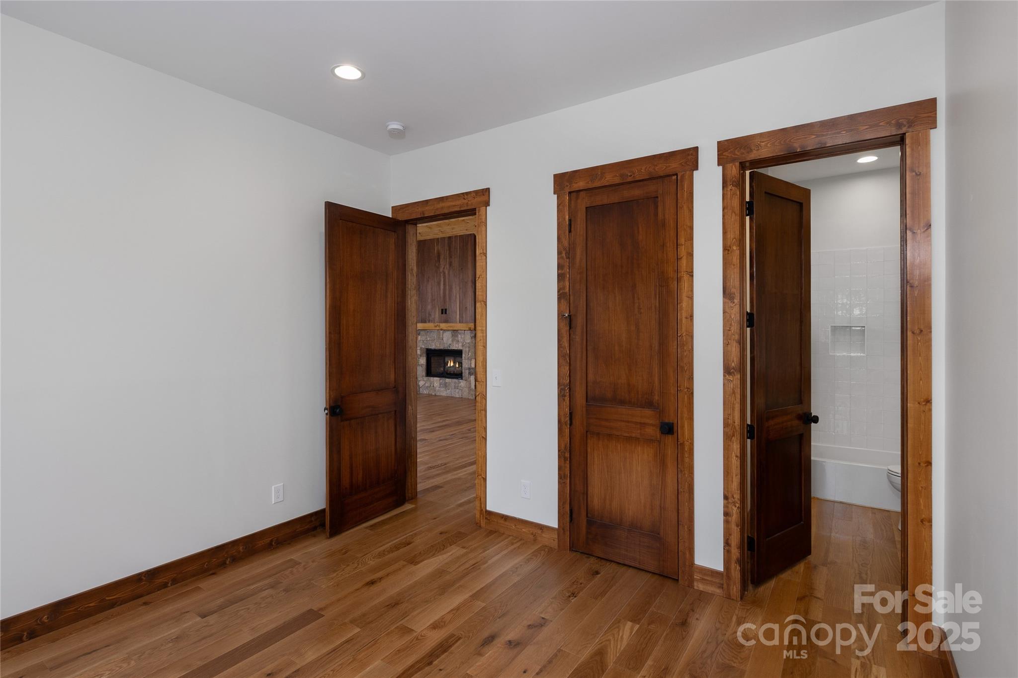 Silver Springs Farm - Residential