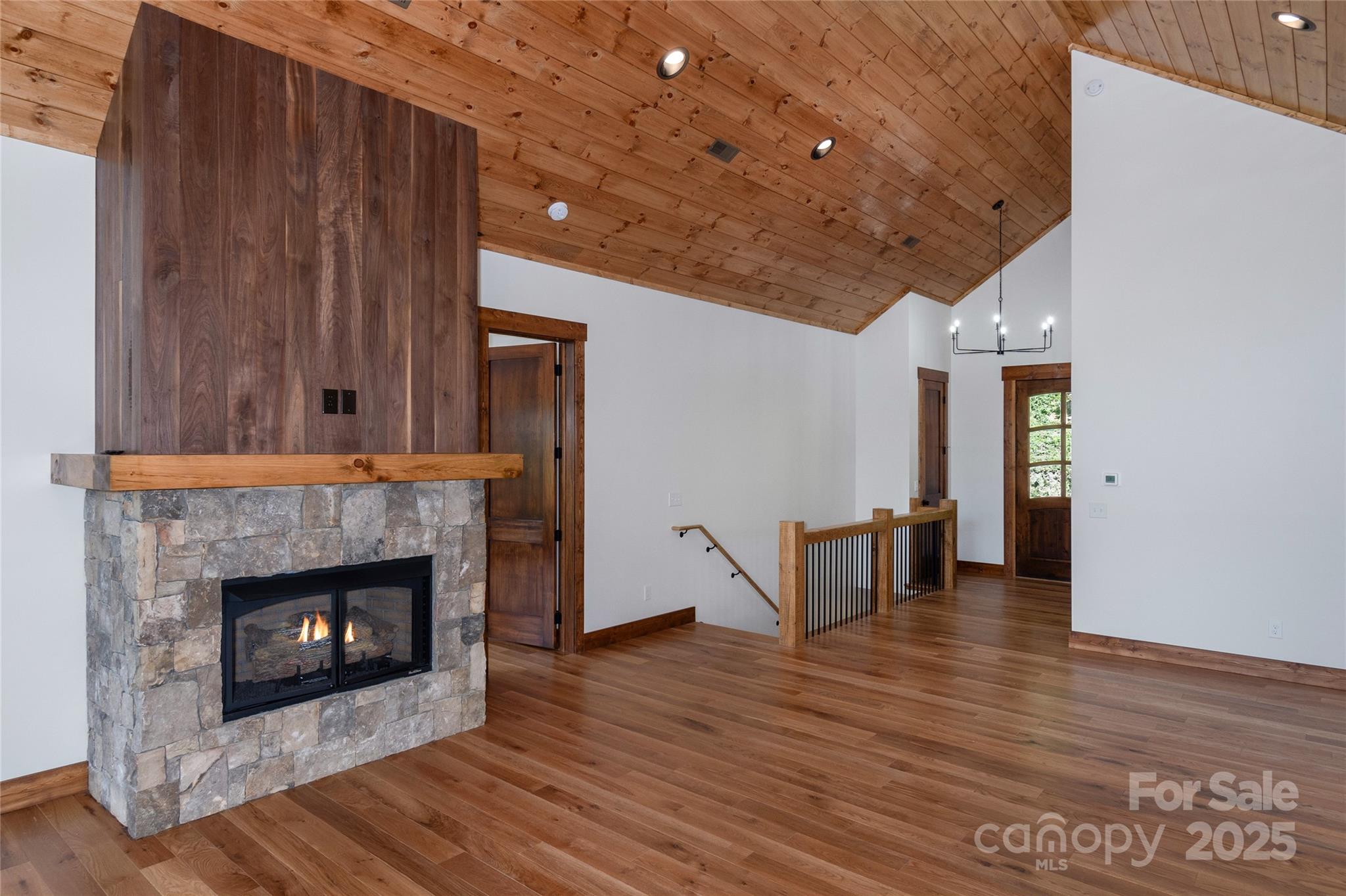 Silver Springs Farm - Residential