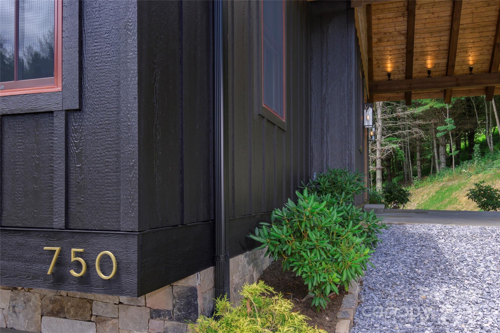 Silver Springs Farm - Residential