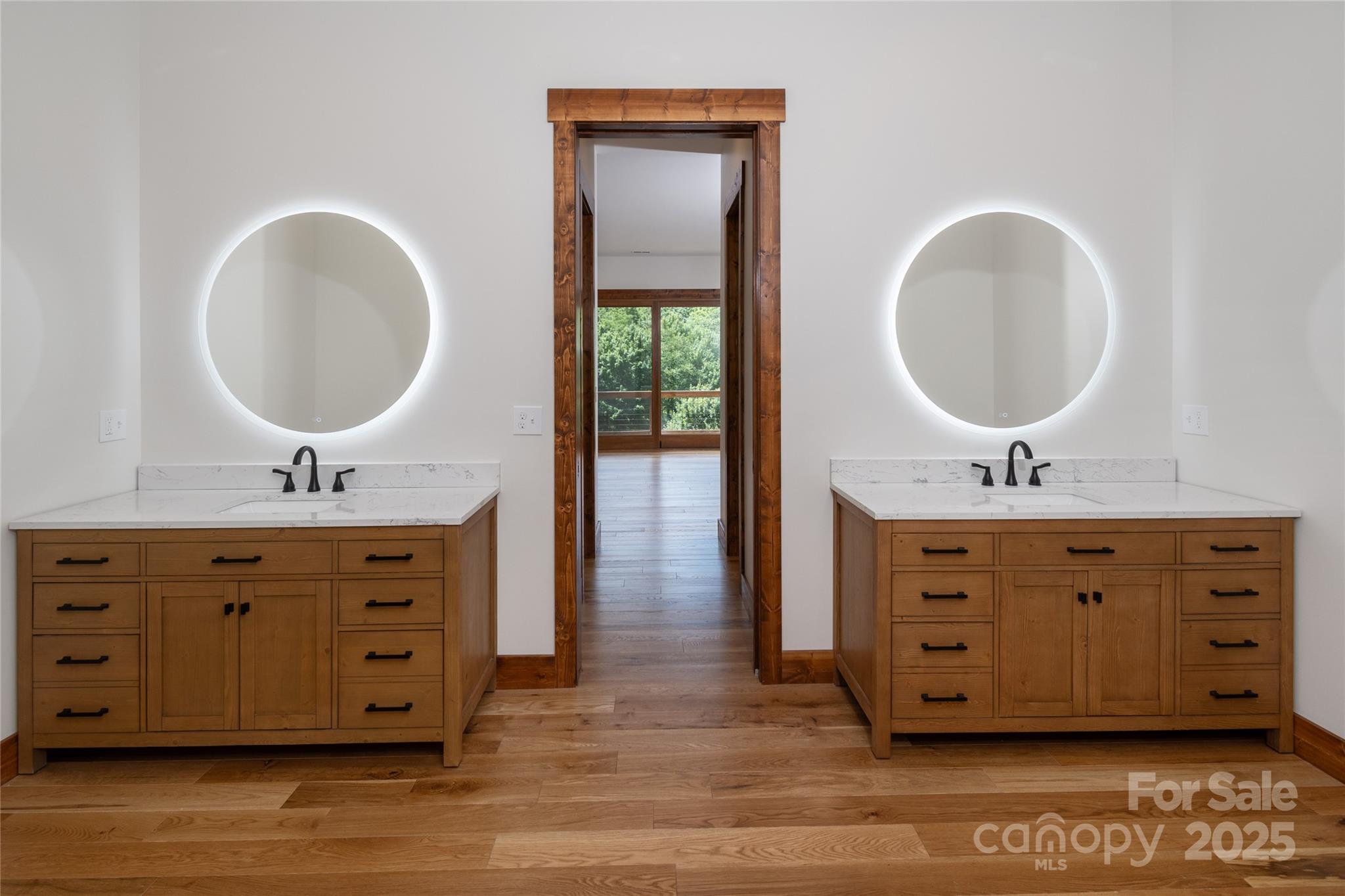 Silver Springs Farm - Residential