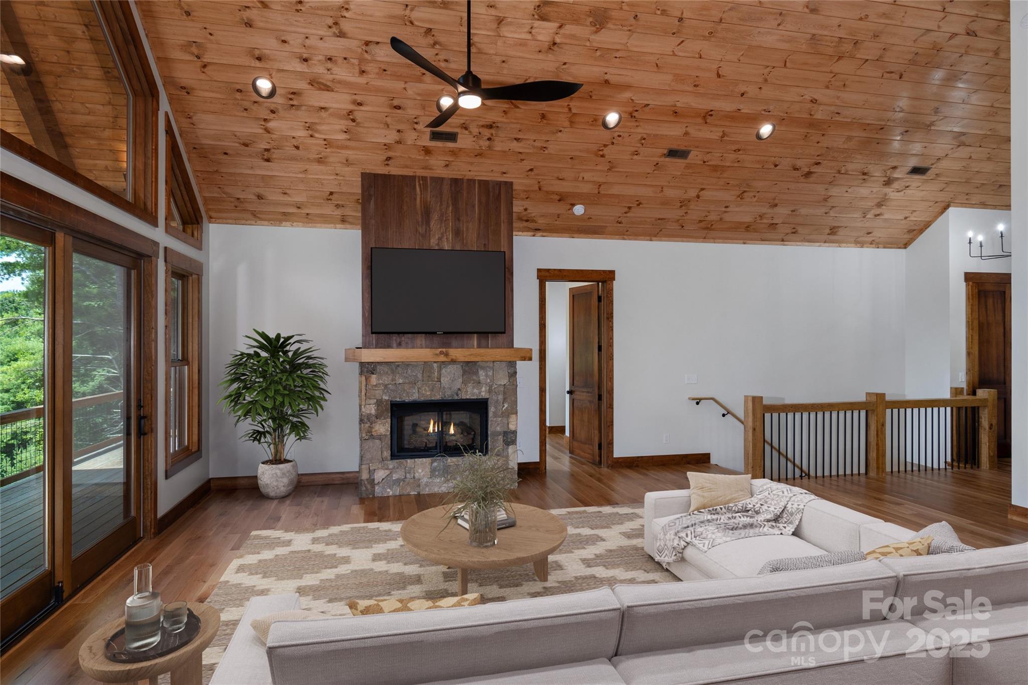 Silver Springs Farm - Residential