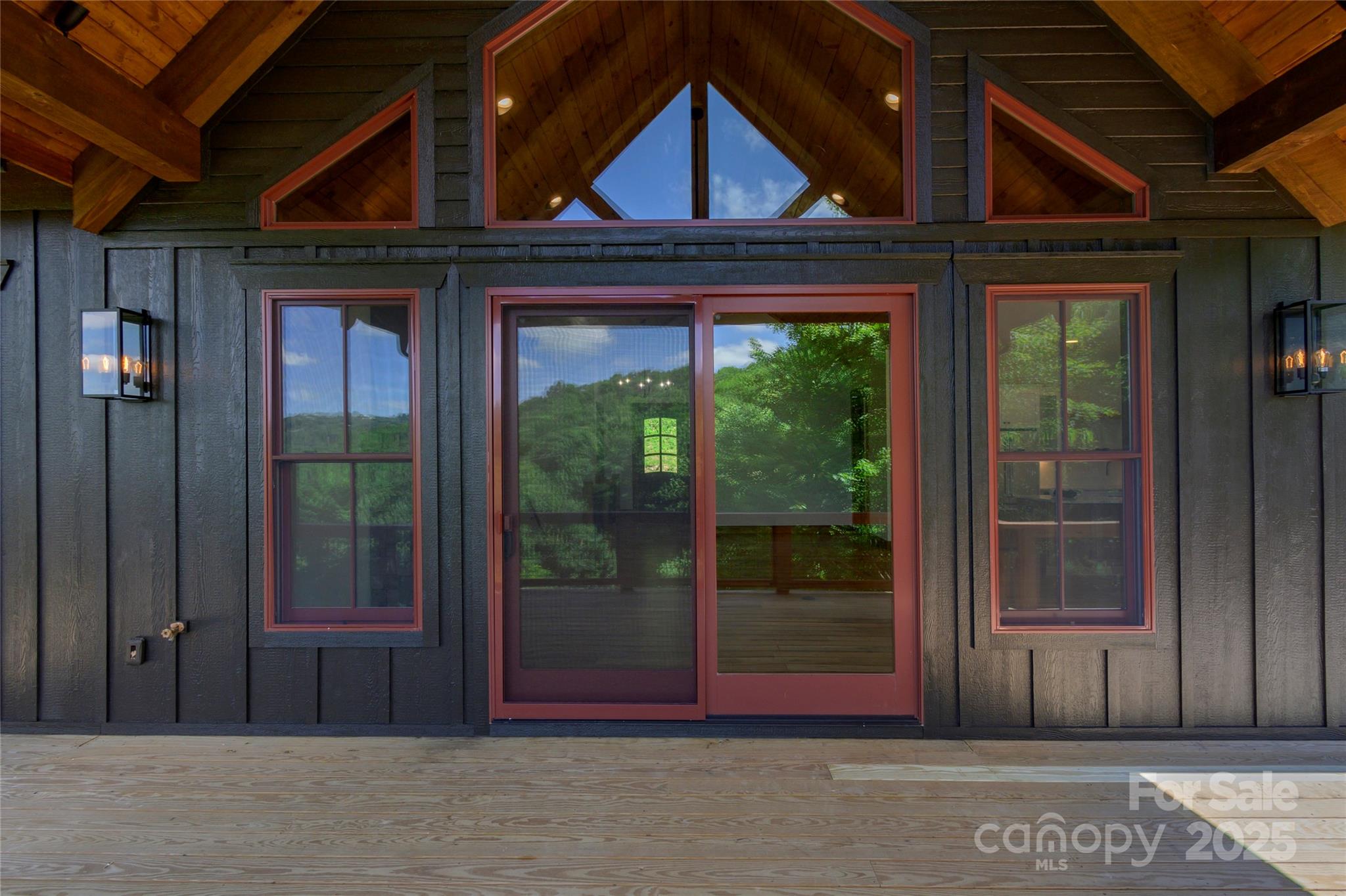 Silver Springs Farm - Residential