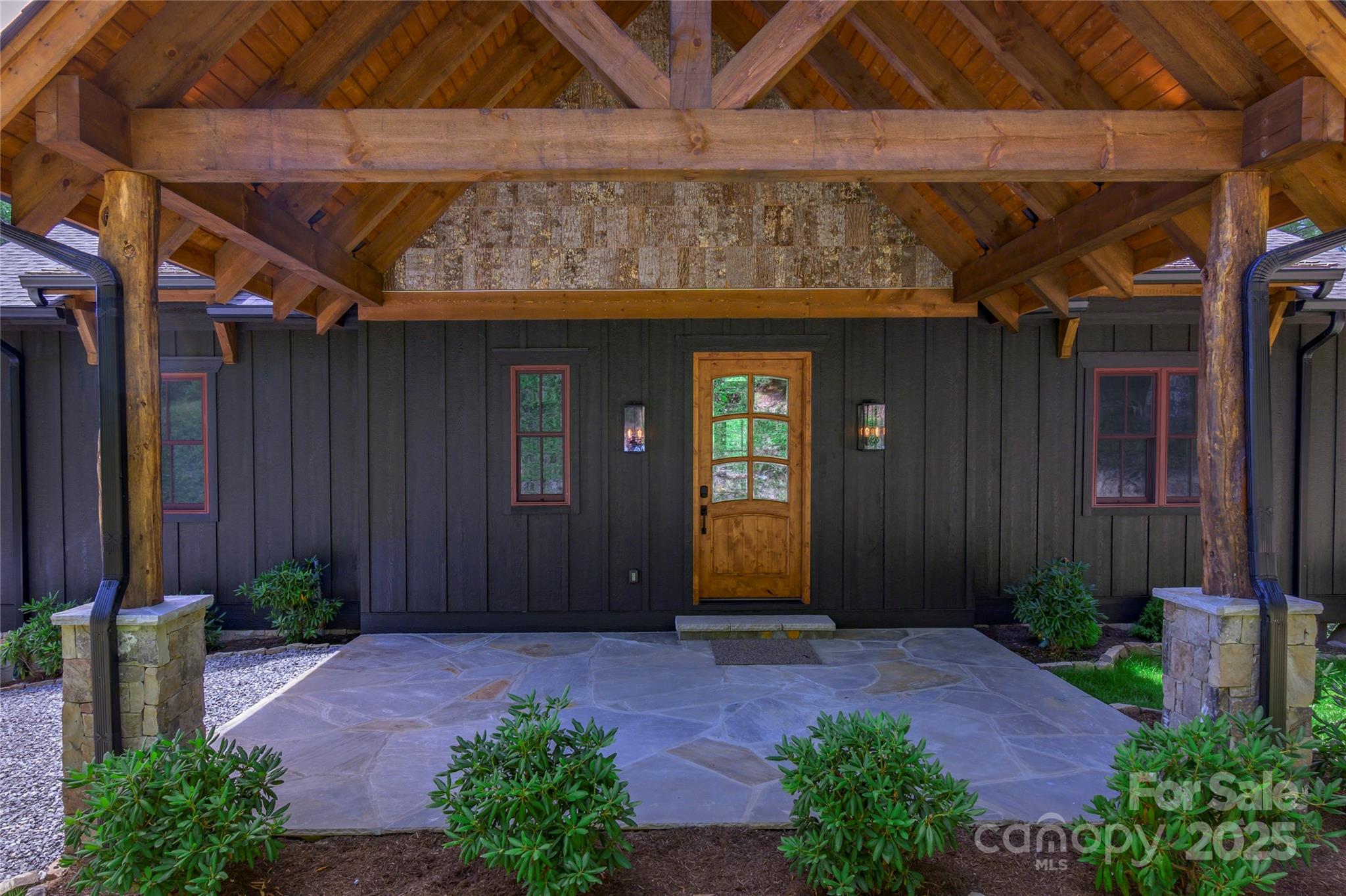 Silver Springs Farm - Residential