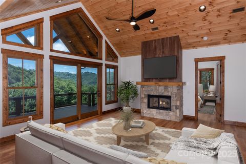 750 Silver Springs Drive W 43 Banner Elk NC 28604