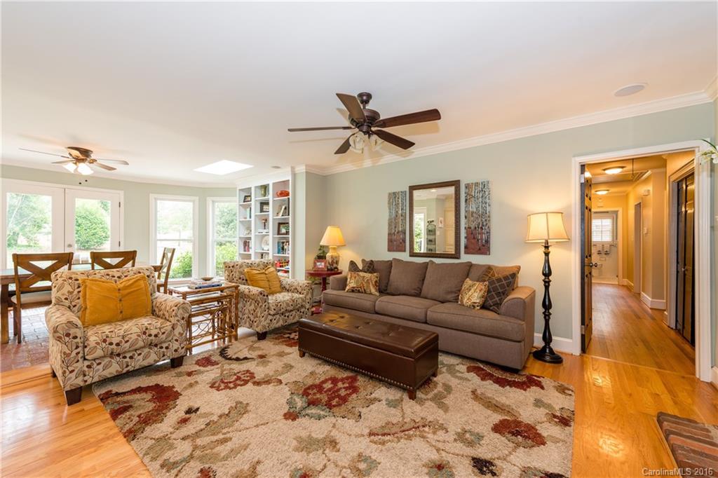 Cotswold - Residential