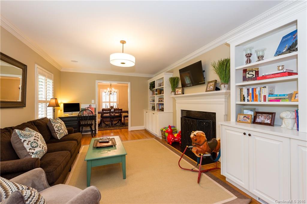 Cotswold - Residential