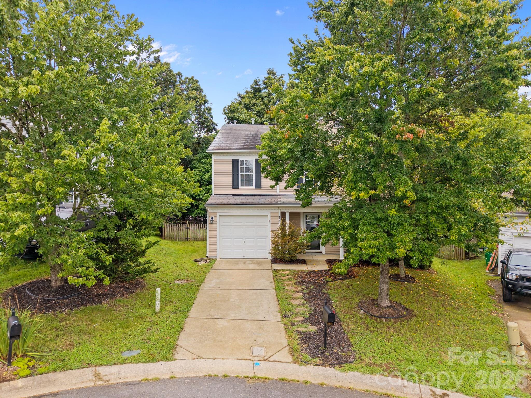 10609 Spring Rain Court