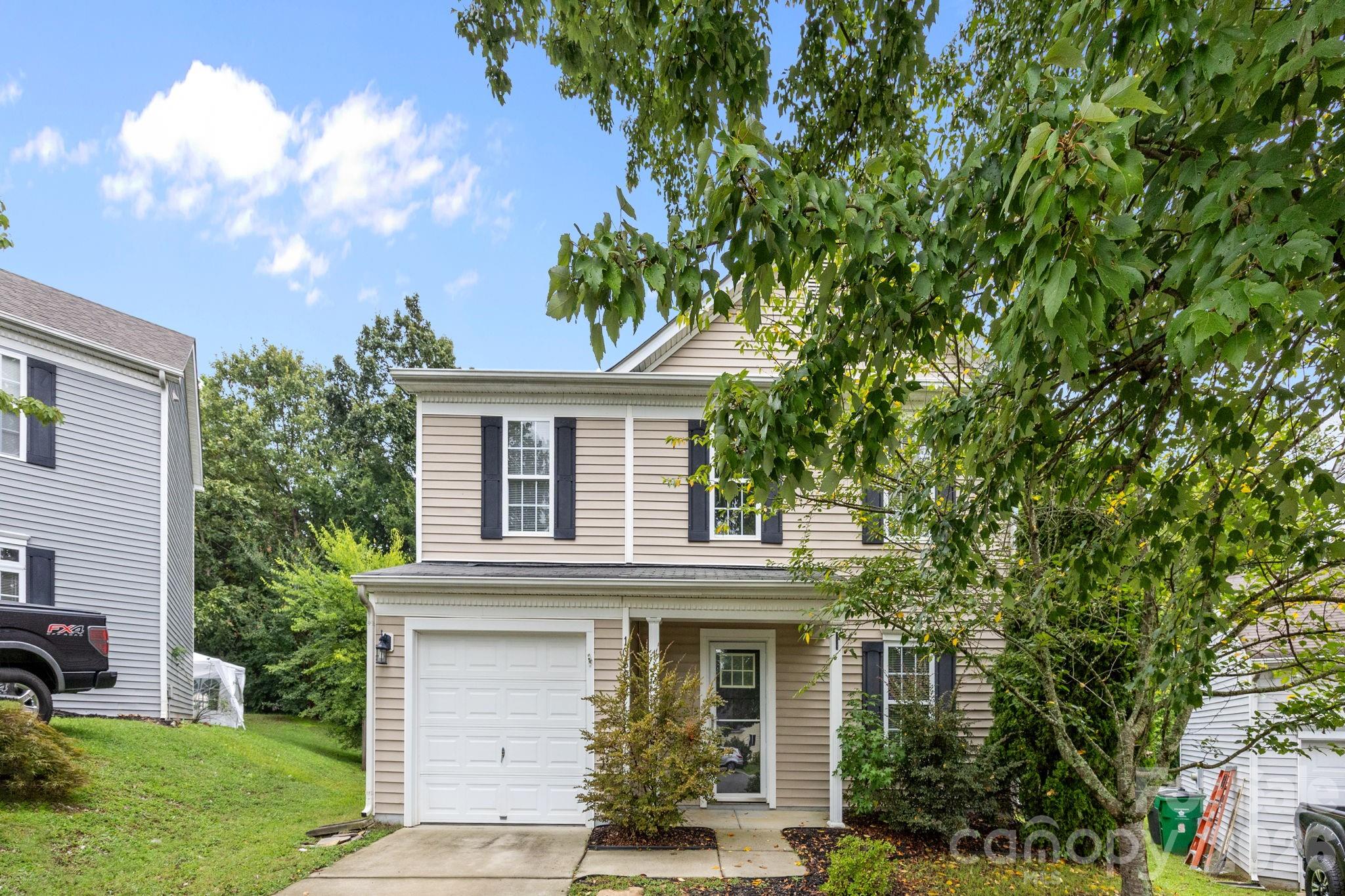 10609 Spring Rain Court