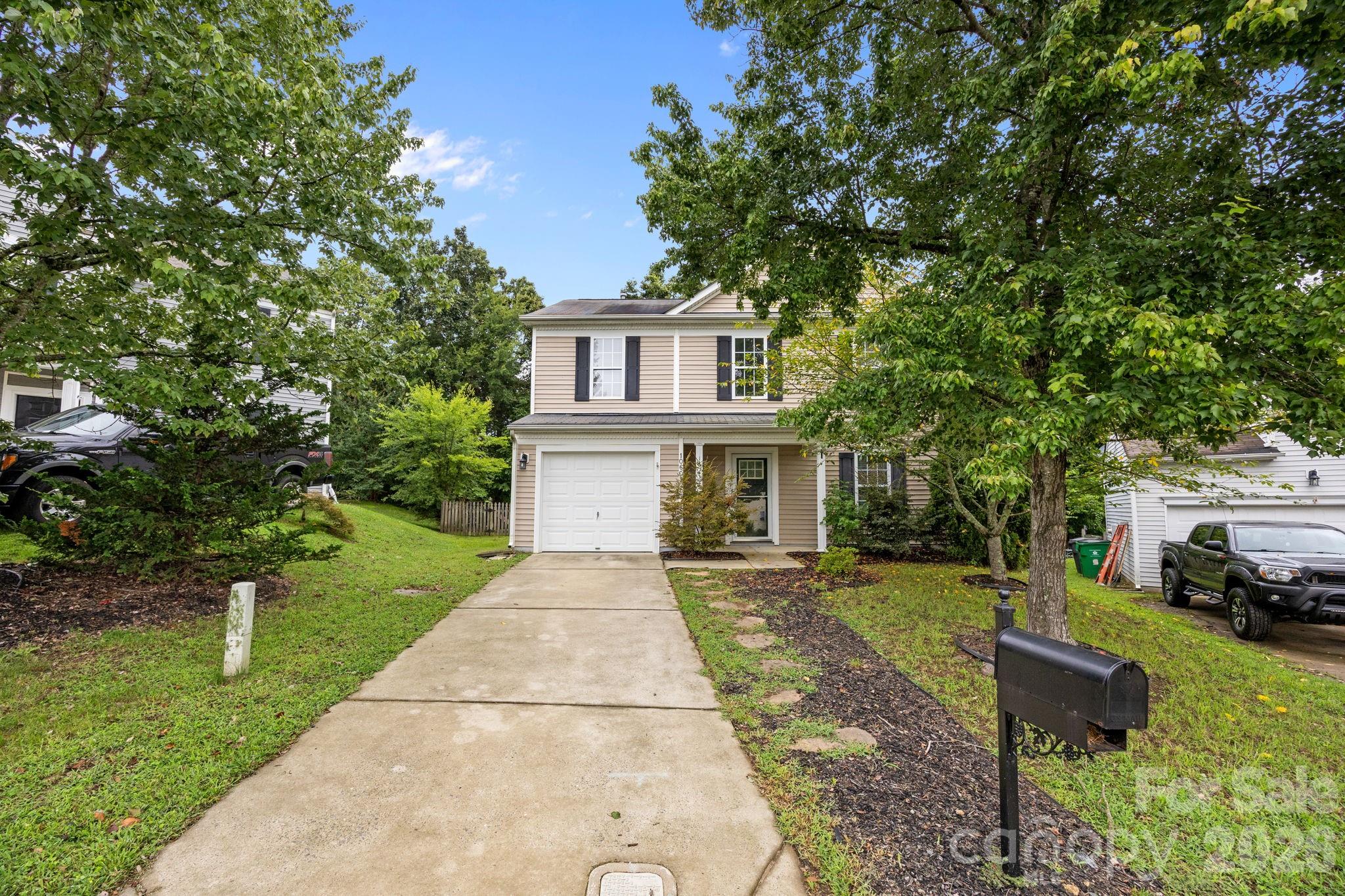 10609 Spring Rain Court