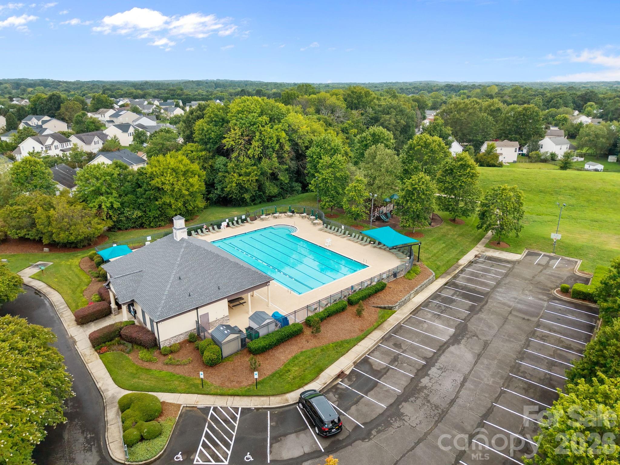 10609 Spring Rain Court