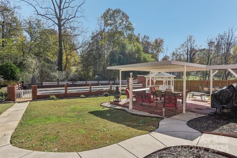 A home in Conover