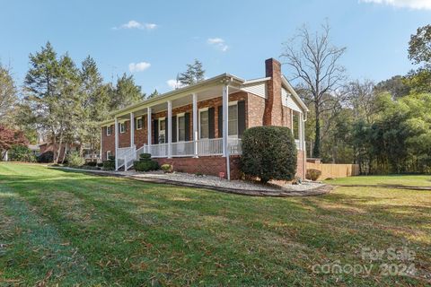 A home in Conover