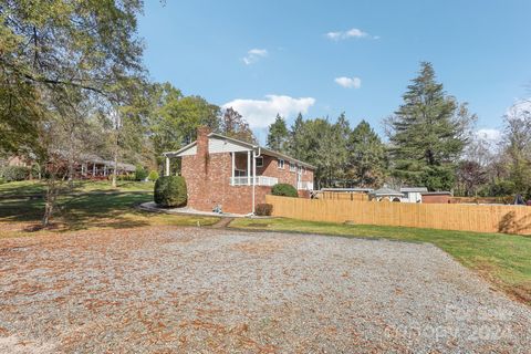 A home in Conover