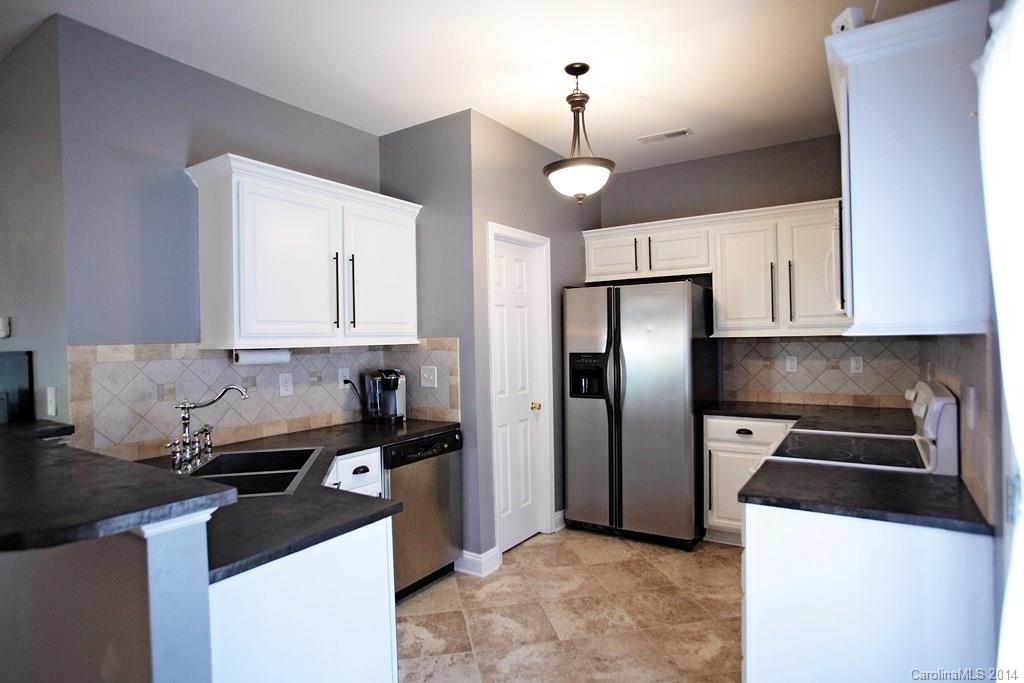 Winget Oaks - Residential