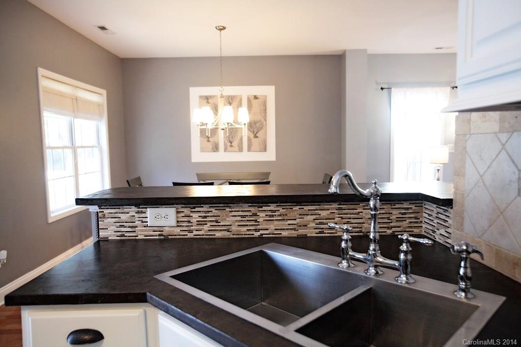 Winget Oaks - Residential