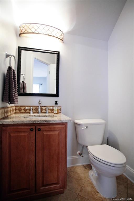 Winget Oaks - Residential