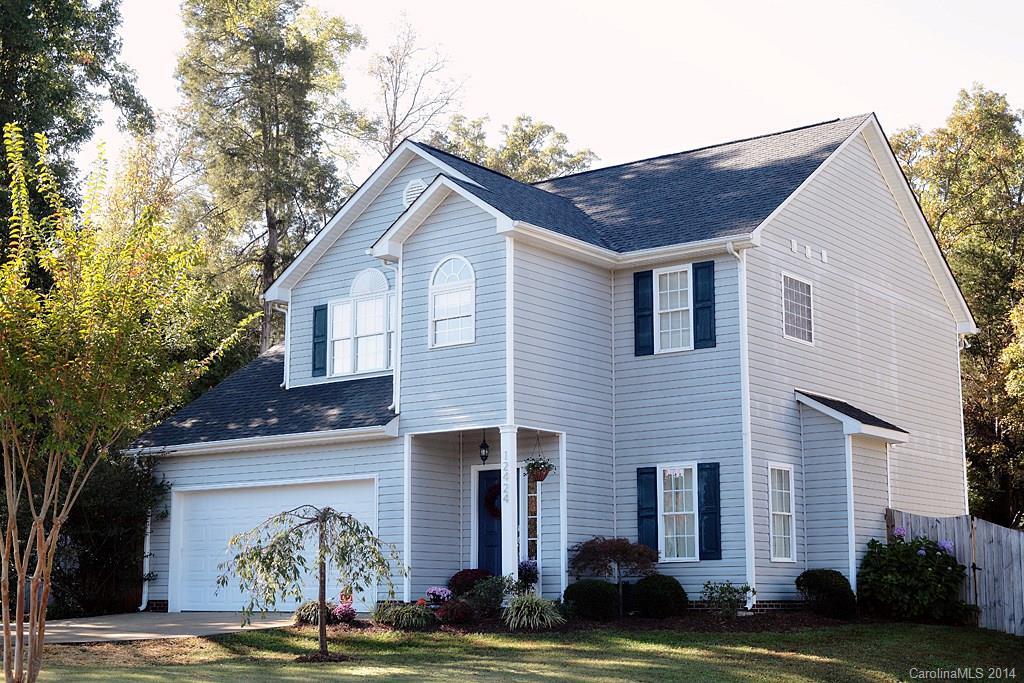 Winget Oaks - Residential