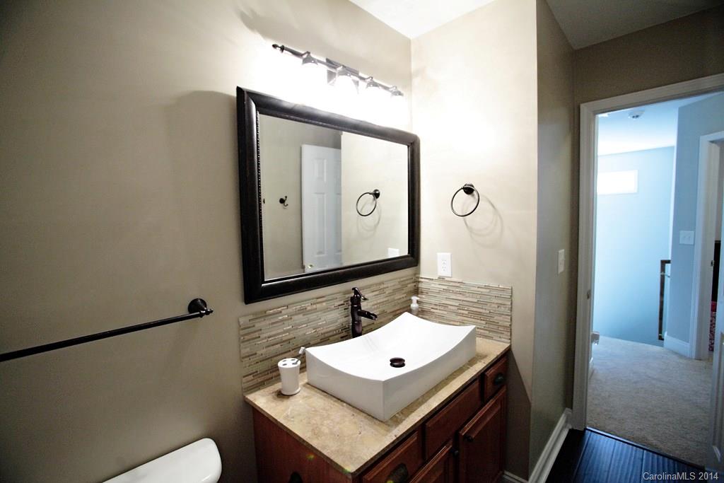 Winget Oaks - Residential