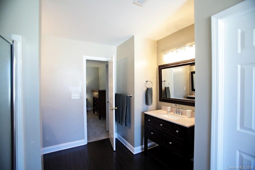 Winget Oaks - Residential