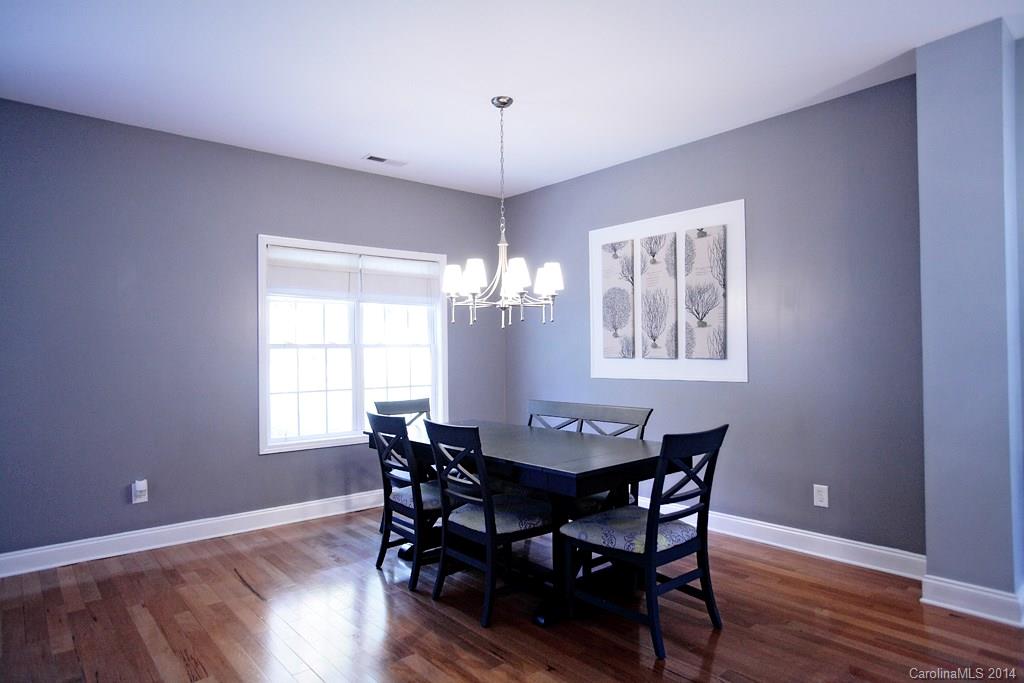 Winget Oaks - Residential