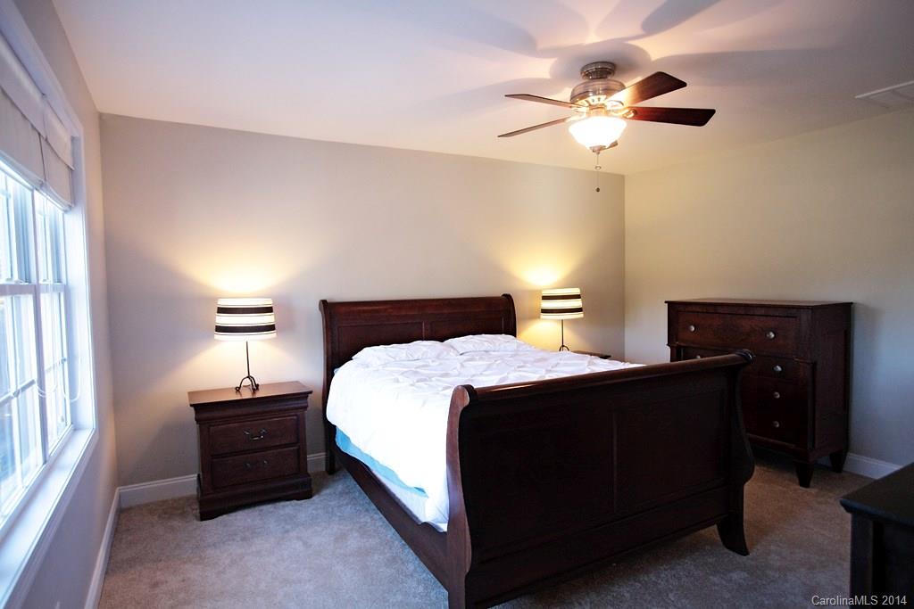 Winget Oaks - Residential