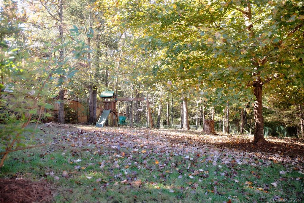 Winget Oaks - Residential