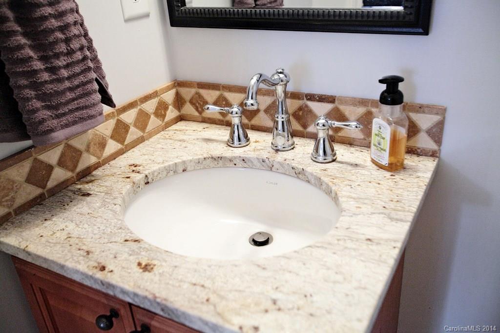 Winget Oaks - Residential