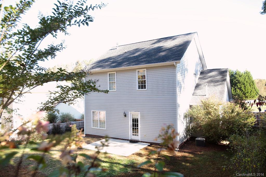 Winget Oaks - Residential