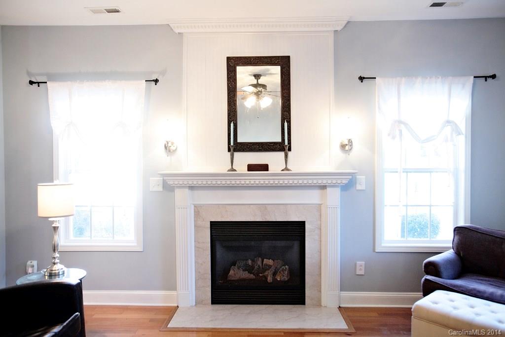 Winget Oaks - Residential