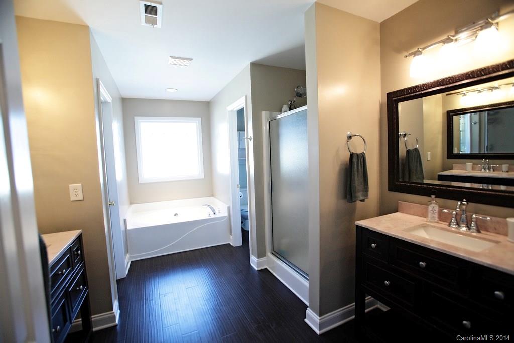 Winget Oaks - Residential