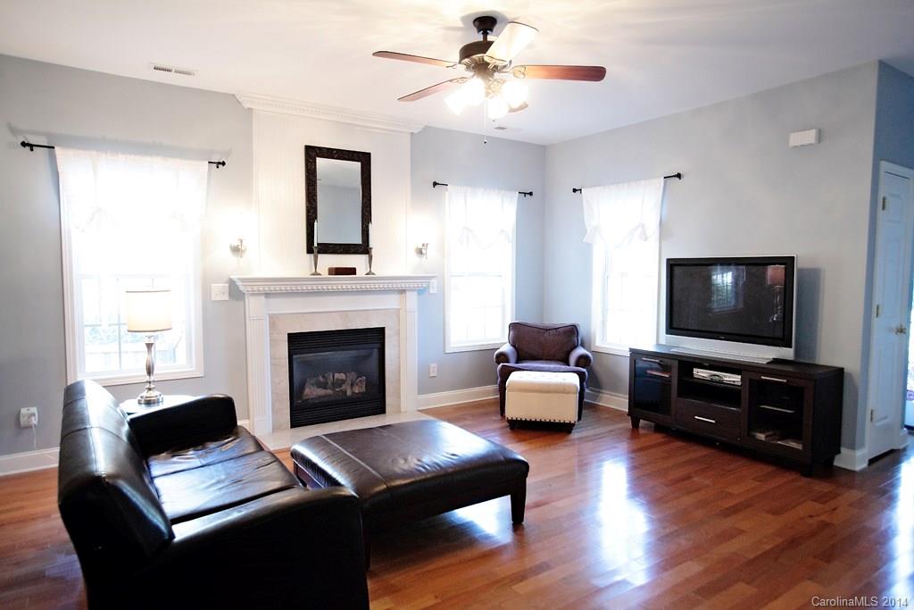 Winget Oaks - Residential