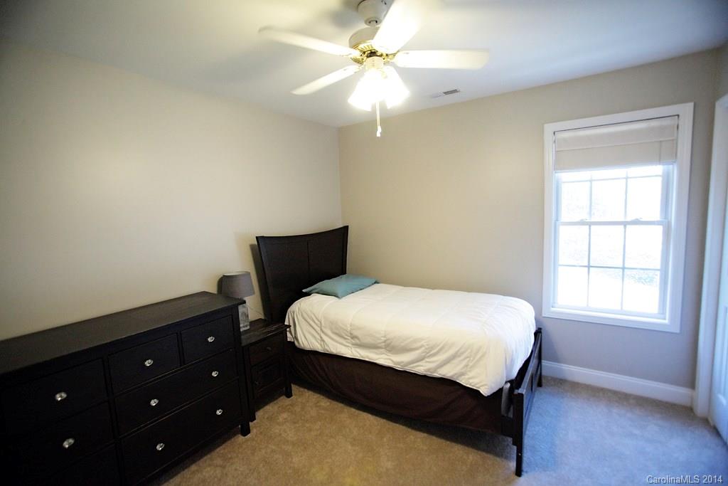 Winget Oaks - Residential