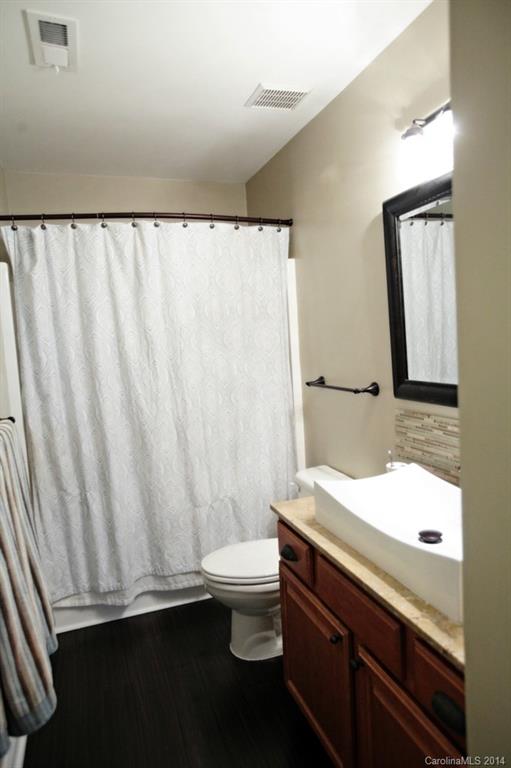 Winget Oaks - Residential