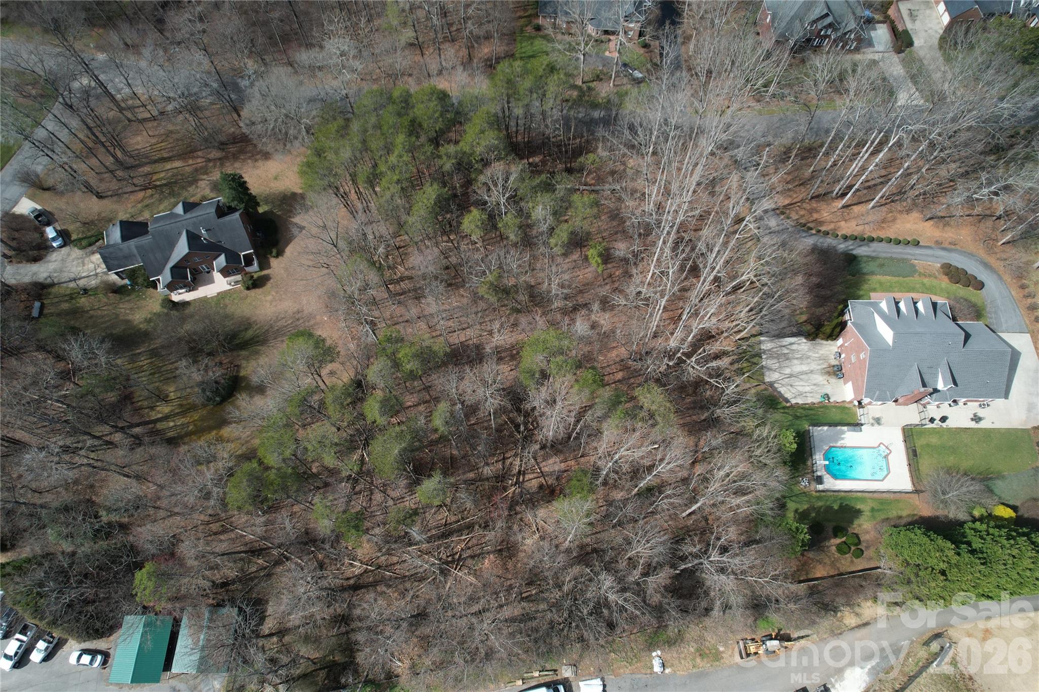 3924 Deer Run Drive NE