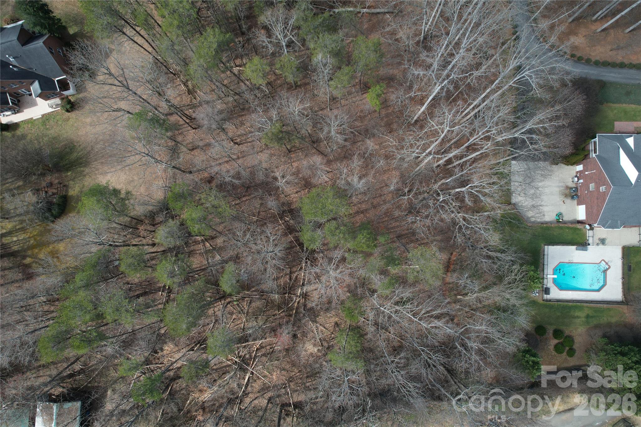 3924 Deer Run Drive NE