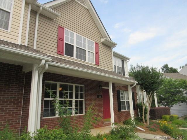 Windsor Trace - Residential