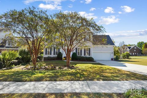 Photo of 10602 Persimmon Creek Drive, Mint Hill, NC 28227 (MLS # 4310846)