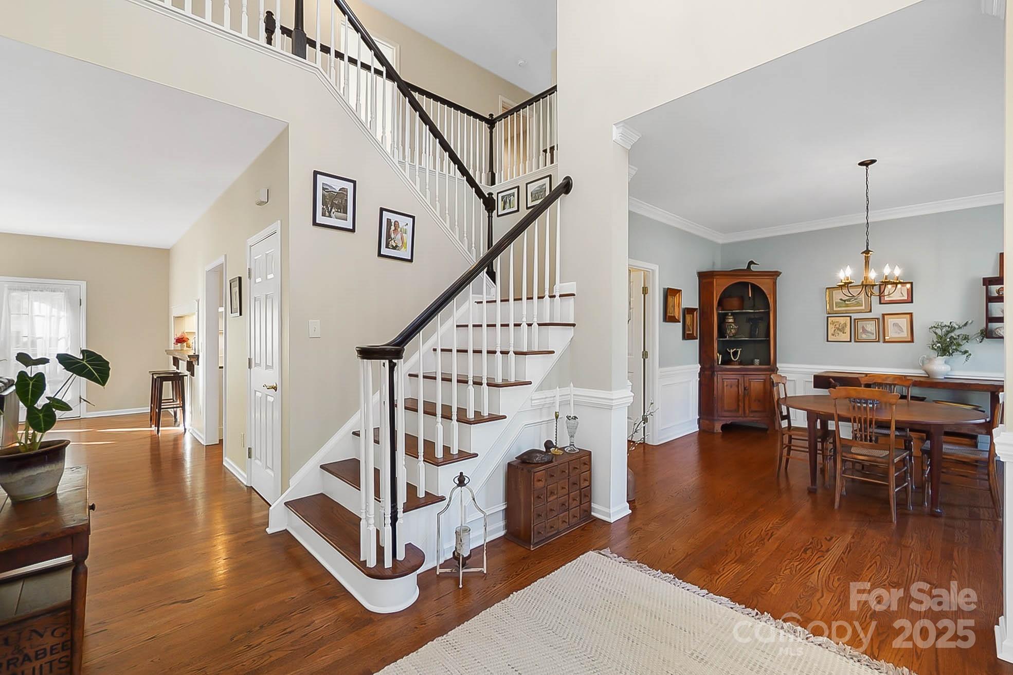 10602 Persimmon Creek Drive