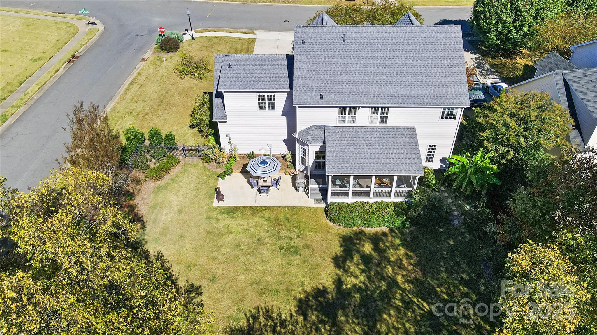 10602 Persimmon Creek Drive