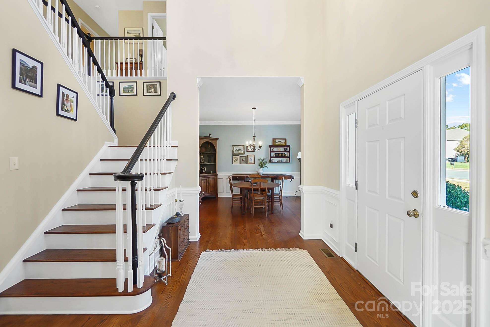 10602 Persimmon Creek Drive